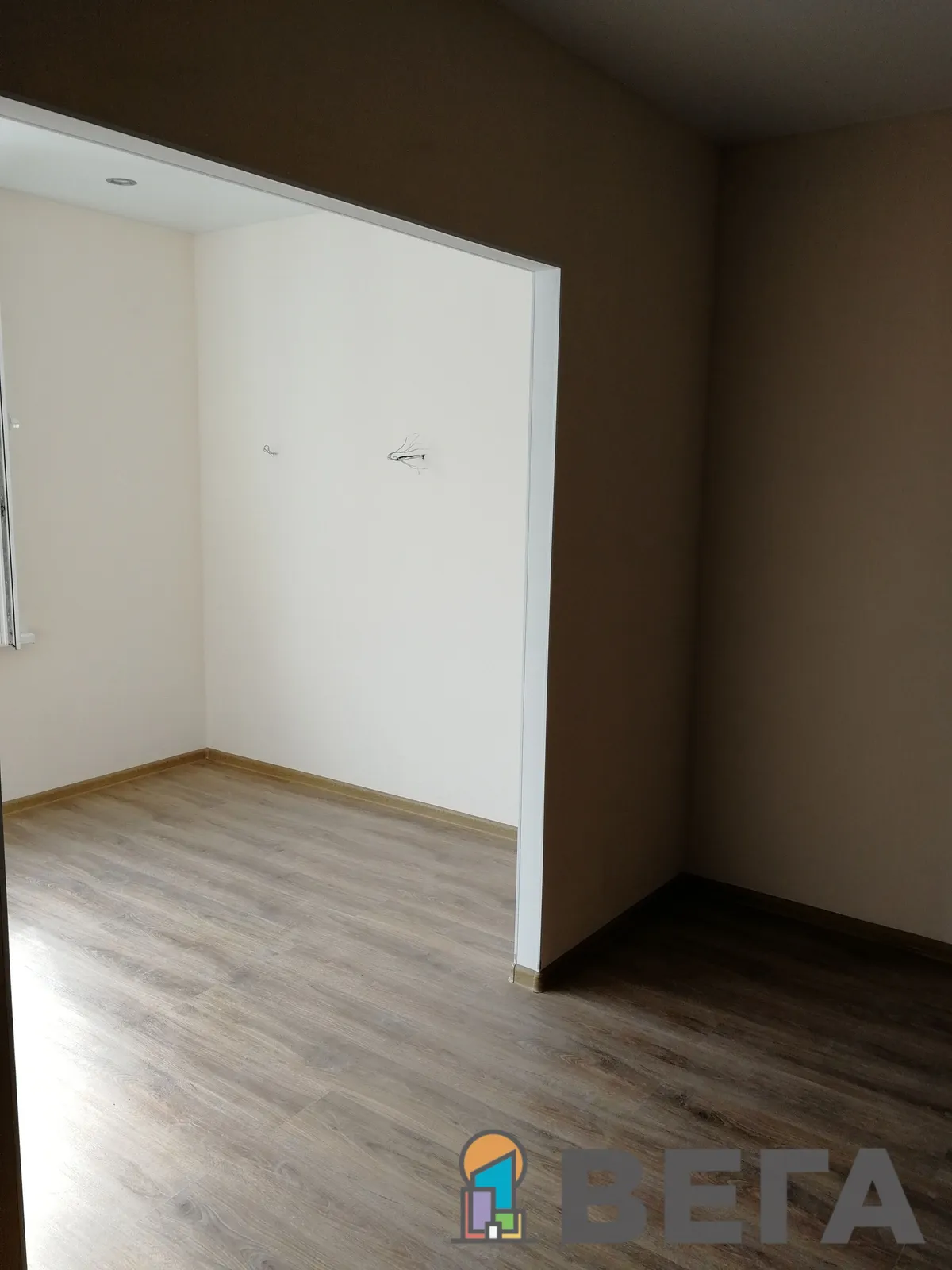 ЖК Краски Жизни — 2-к квартира